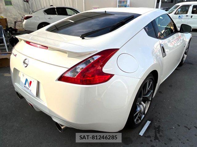 Nissan FAIRLADY Z 2013-08 6005622-17