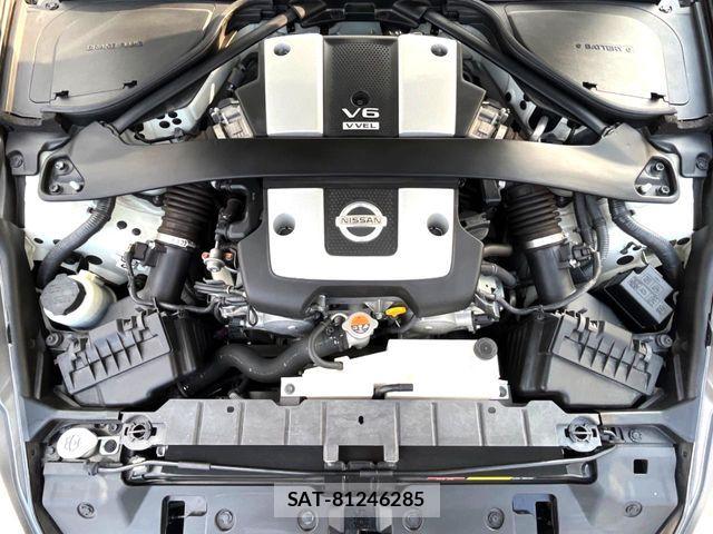 Nissan FAIRLADY Z 2013-08 6005622-18
