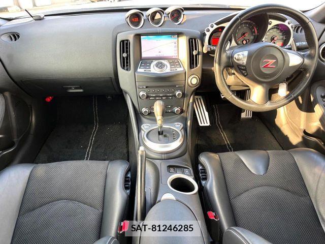 Nissan FAIRLADY Z 2013-08 6005622-1