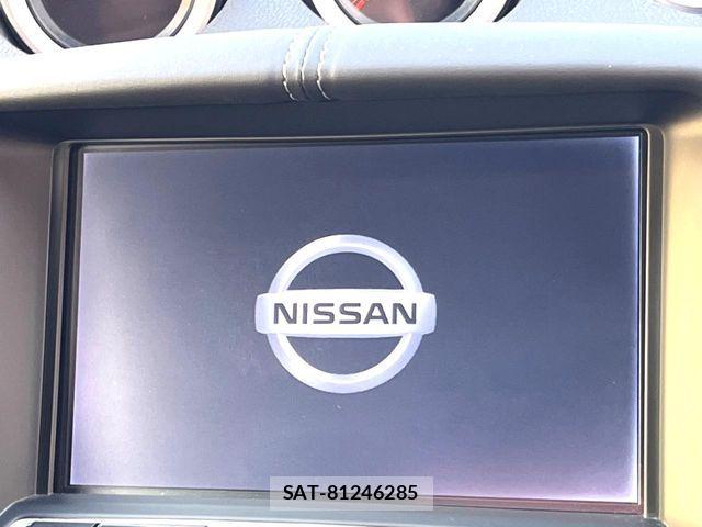Nissan FAIRLADY Z 2013-08 6005622-3