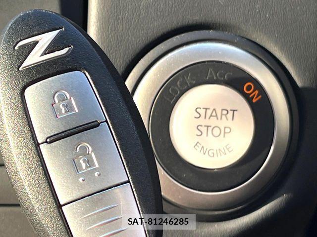 Nissan FAIRLADY Z 2013-08 6005622-7