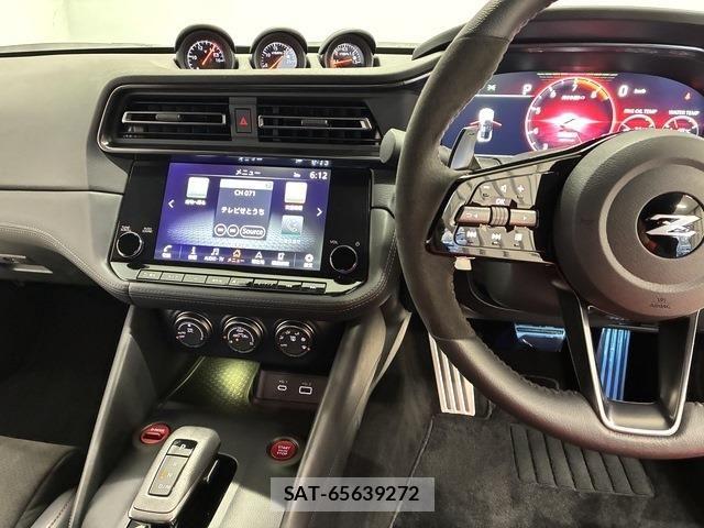 Nissan FAIRLADY Z 2024-08 6214541-13