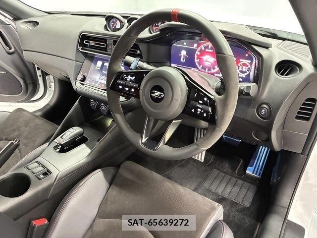 Nissan FAIRLADY Z 2024-08 6214541-1