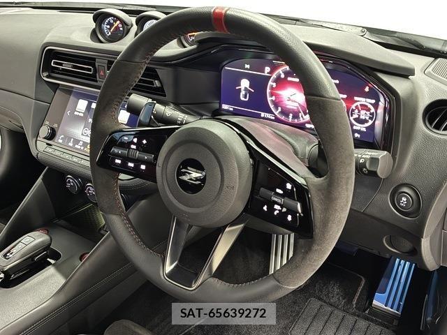 Nissan FAIRLADY Z 2024-08 6214541-3