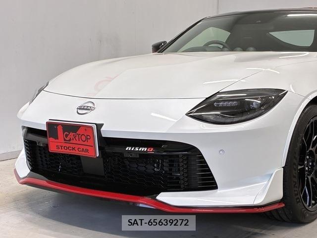Nissan FAIRLADY Z 2024-08 6214541-6