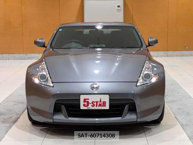 Nissan FAIRLADY Z 2011-01 6243961-11
