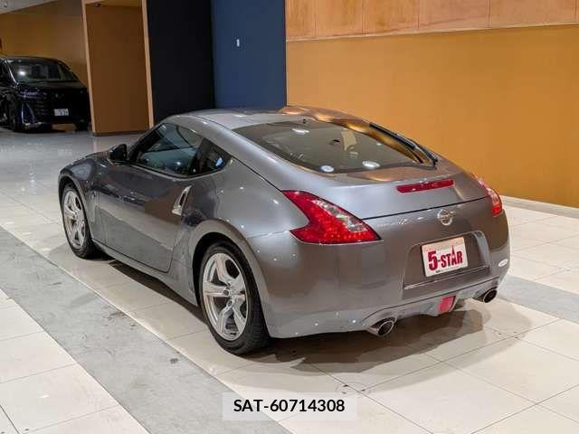 Nissan FAIRLADY Z 2011-01 6243961-13