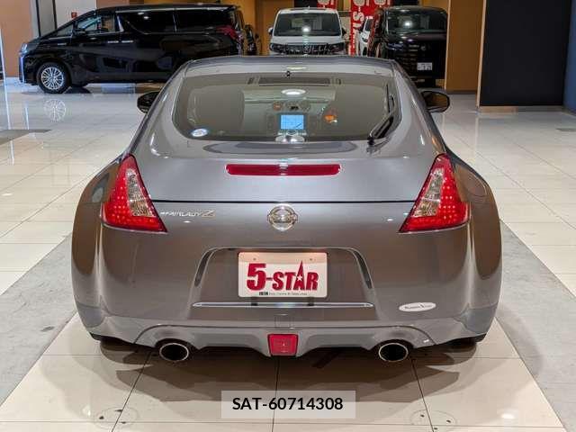 Nissan FAIRLADY Z 2011-01 6243961-16