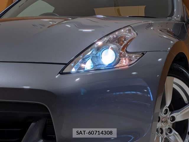 Nissan FAIRLADY Z 2011-01 6243961-17