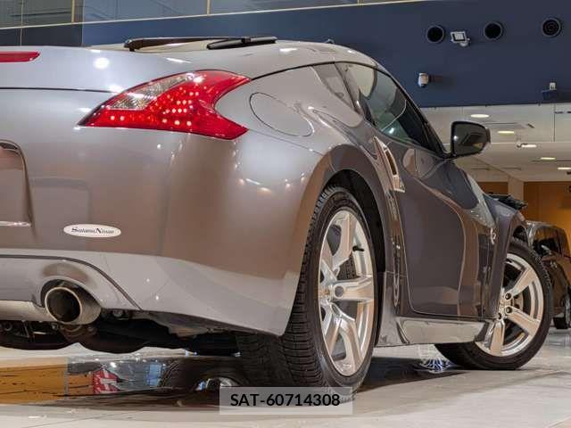 Nissan FAIRLADY Z 2011-01 6243961-19