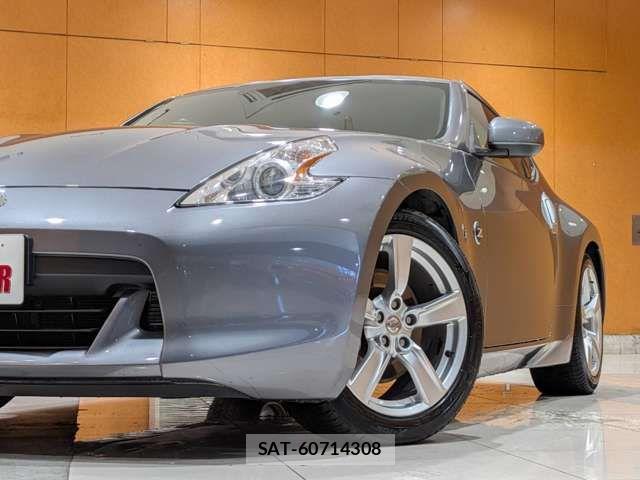 Nissan FAIRLADY Z 2011-01 6243961-7