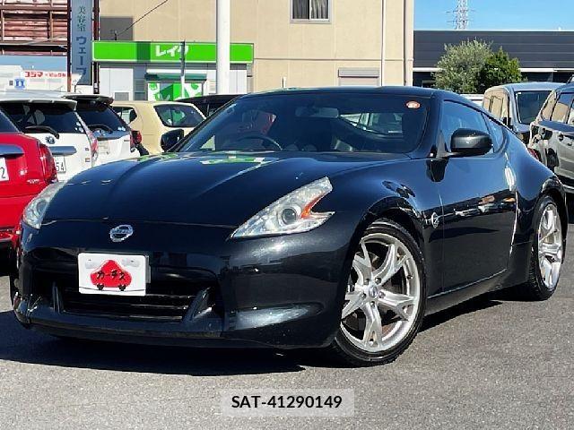 Nissan FAIRLADY Z 2009-07 6243963-0