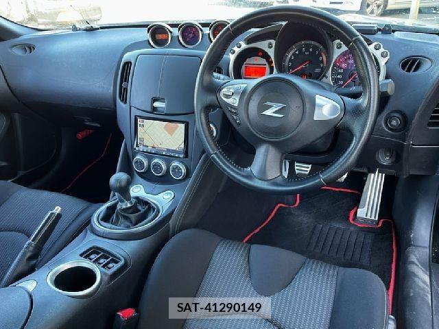 Nissan FAIRLADY Z 2009-07 6243963-1