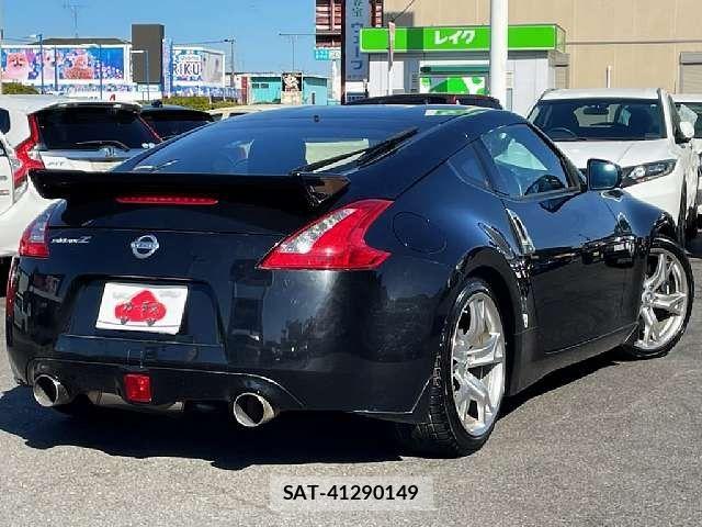 Nissan FAIRLADY Z 2009-07 6243963-2