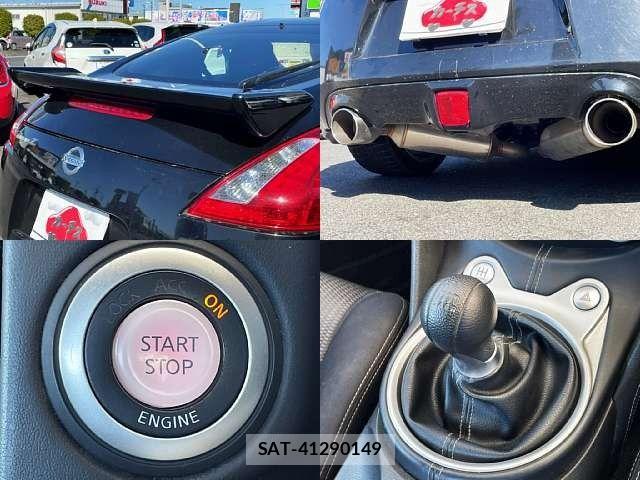 Nissan FAIRLADY Z 2009-07 6243963-4