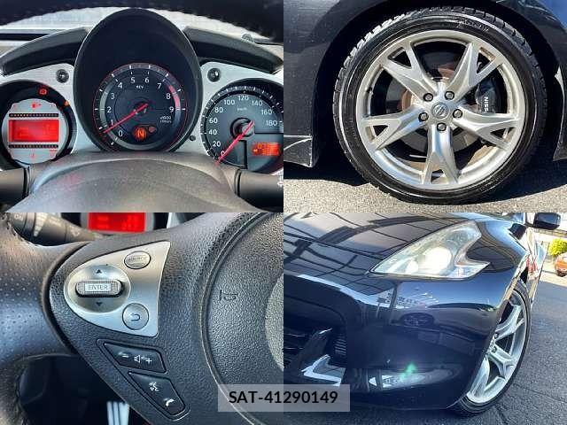 Nissan FAIRLADY Z 2009-07 6243963-6