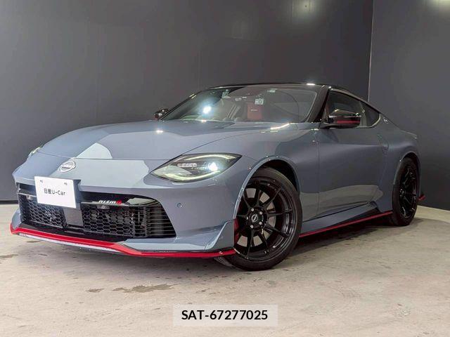 Nissan FAIRLADY Z 2024-10 6243957-0