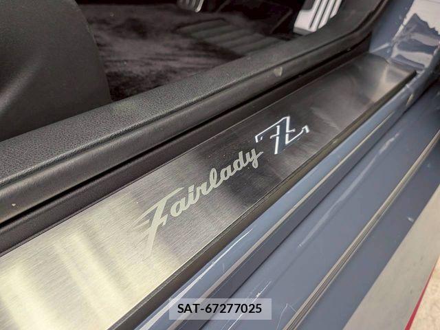 Nissan FAIRLADY Z 2024-10 6243957-12