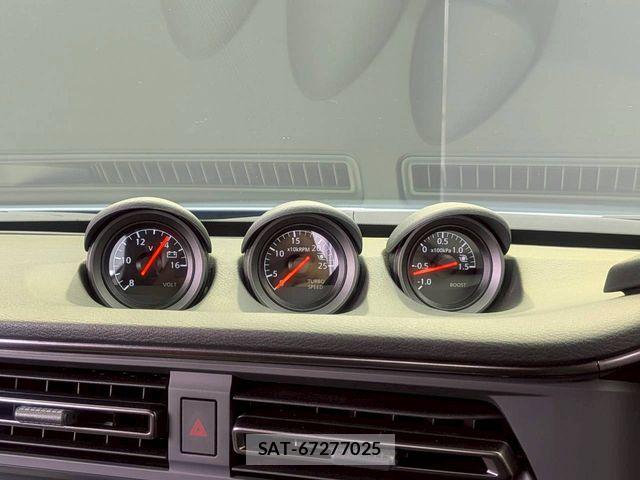 Nissan FAIRLADY Z 2024-10 6243957-14