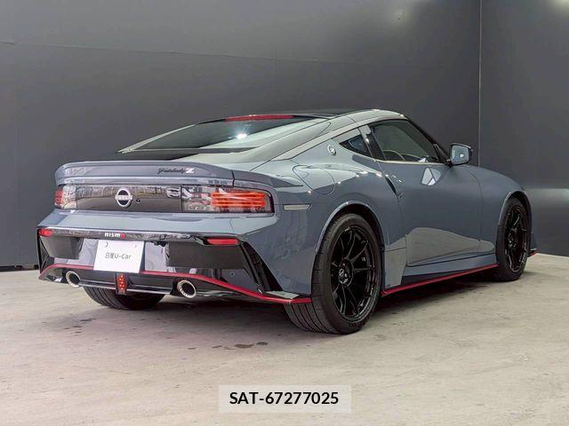 Nissan FAIRLADY Z 2024-10 6243957-1