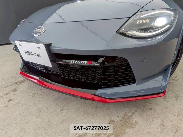 Nissan FAIRLADY Z 2024-10 6243957-19