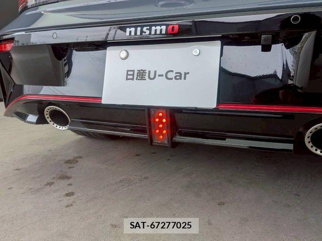 Nissan FAIRLADY Z 2024-10 6243957-20