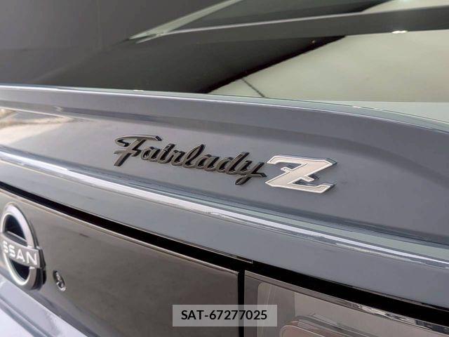 Nissan FAIRLADY Z 2024-10 6243957-21