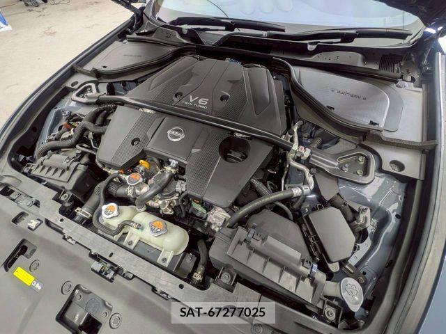 Nissan FAIRLADY Z 2024-10 6243957-22