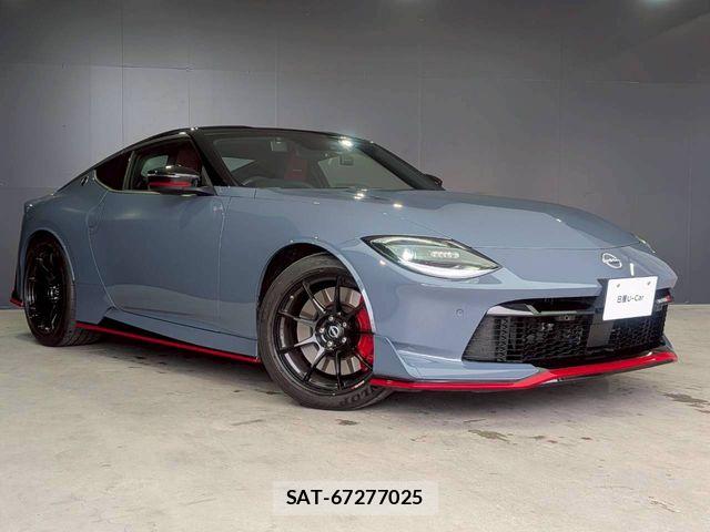 Nissan FAIRLADY Z 2024-10 6243957-28