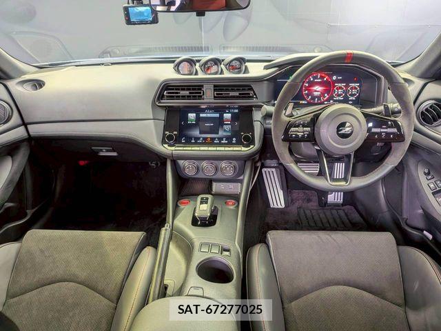 Nissan FAIRLADY Z 2024-10 6243957-2