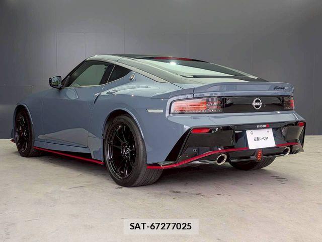 Nissan FAIRLADY Z 2024-10 6243957-29
