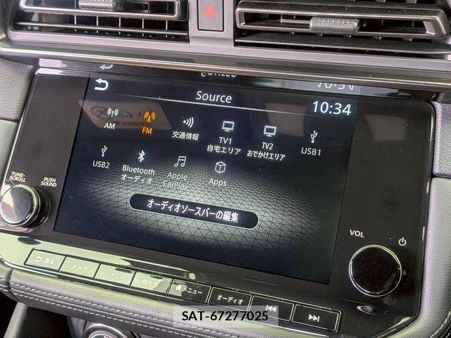 Nissan FAIRLADY Z 2024-10 6243957-3