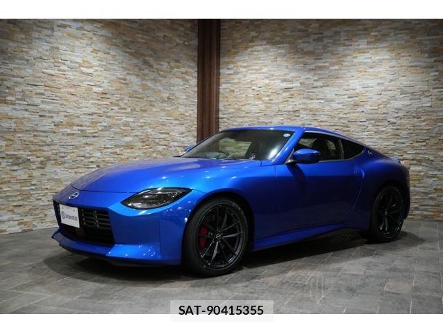 Nissan FAIRLADY Z 2026-02 6243958-0