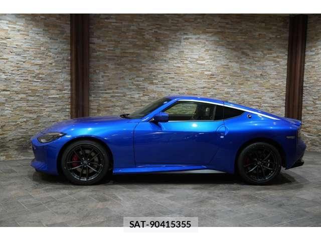 Nissan FAIRLADY Z 2026-02 6243958-10