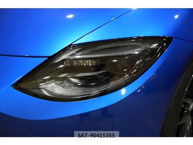 Nissan FAIRLADY Z 2026-02 6243958-11