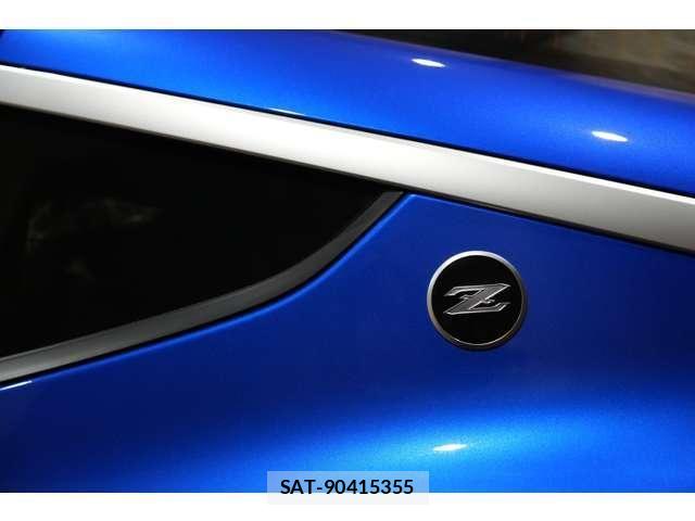 Nissan FAIRLADY Z 2026-02 6243958-12