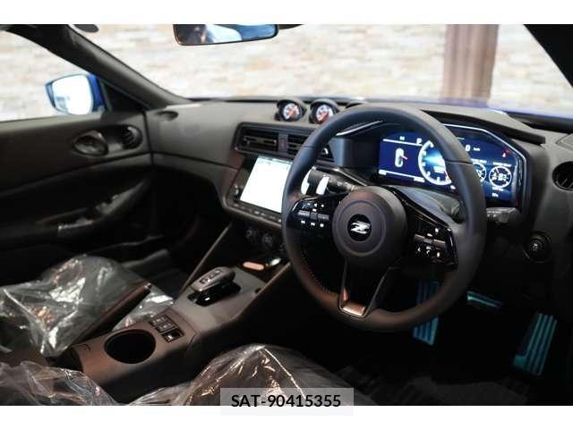 Nissan FAIRLADY Z 2026-02 6243958-13
