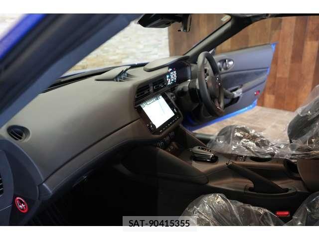 Nissan FAIRLADY Z 2026-02 6243958-14