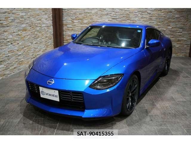 Nissan FAIRLADY Z 2026-02 6243958-1