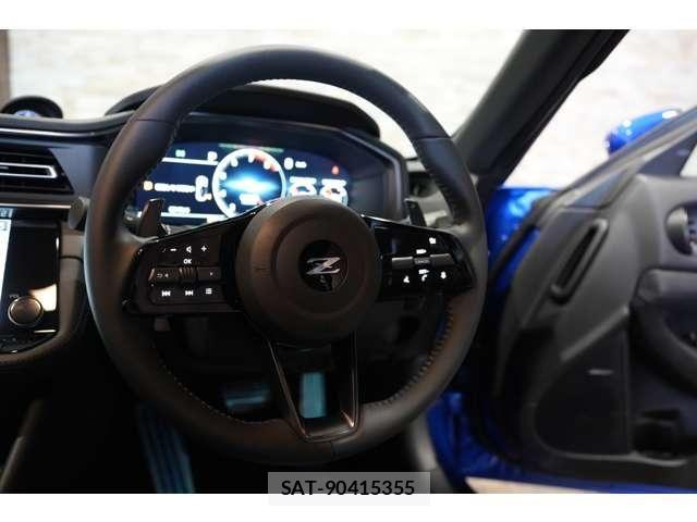 Nissan FAIRLADY Z 2026-02 6243958-20