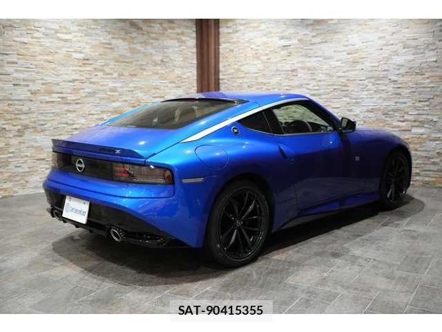 Nissan FAIRLADY Z 2026-02 6243958-21