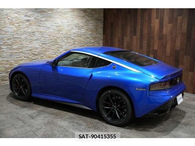Nissan FAIRLADY Z 2026-02 6243958-22