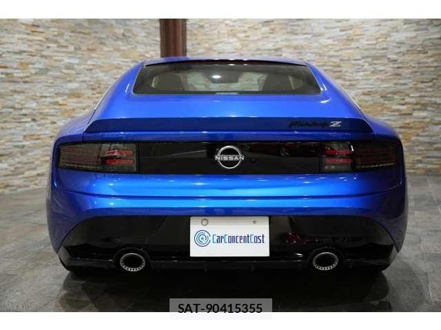 Nissan FAIRLADY Z 2026-02 6243958-23