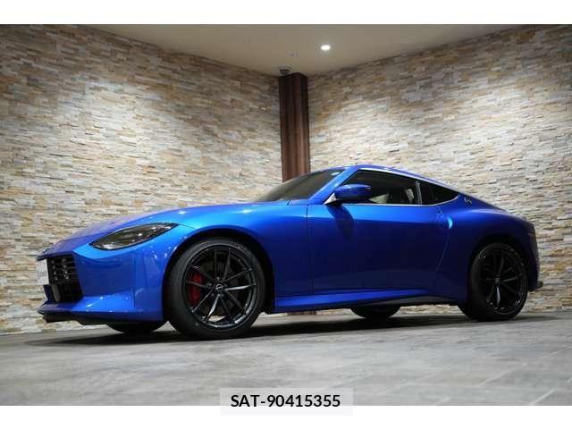 Nissan FAIRLADY Z 2026-02 6243958-2