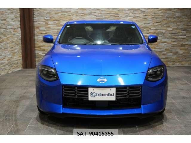 Nissan FAIRLADY Z 2026-02 6243958-3