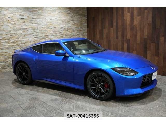 Nissan FAIRLADY Z 2026-02 6243958-4