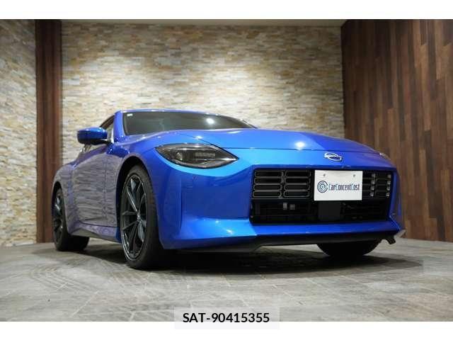 Nissan FAIRLADY Z 2026-02 6243958-5