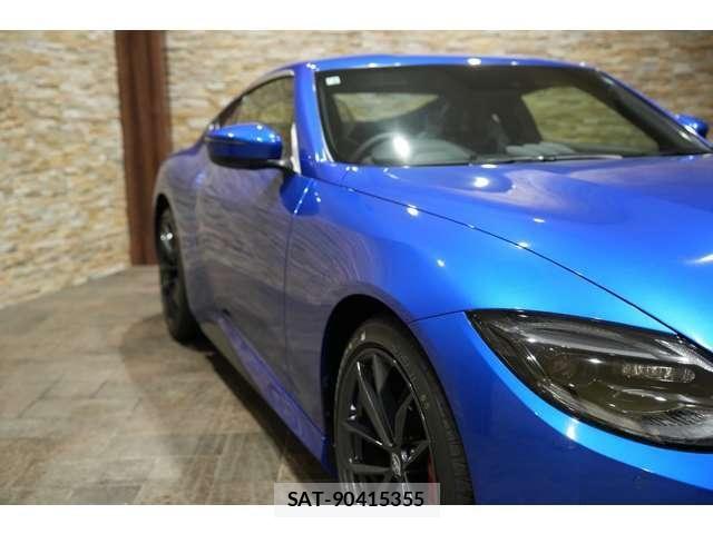 Nissan FAIRLADY Z 2026-02 6243958-7