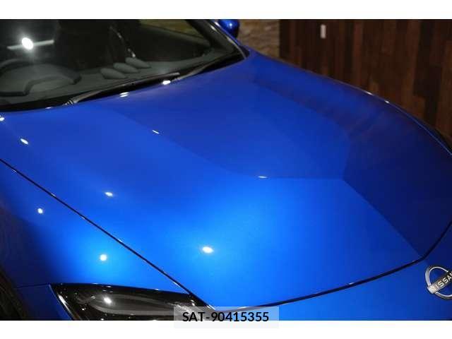 Nissan FAIRLADY Z 2026-02 6243958-8