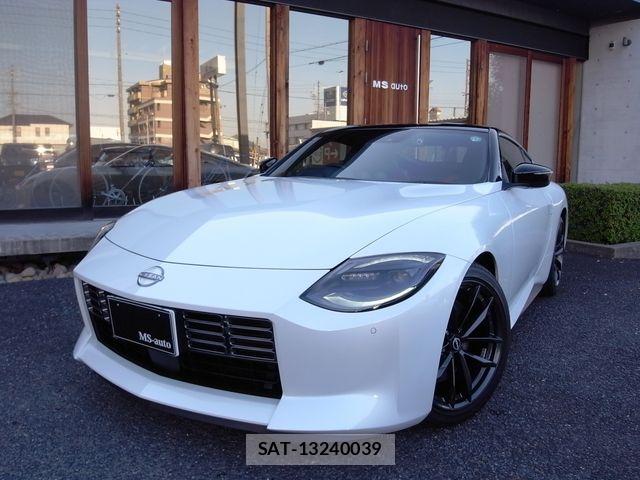 Nissan FAIRLADY Z 2024-07 6264011-0
